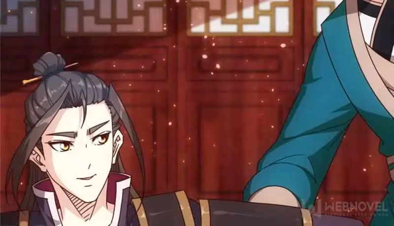 Read The Greatest Deity chapter 107 image 30 on Lezhin