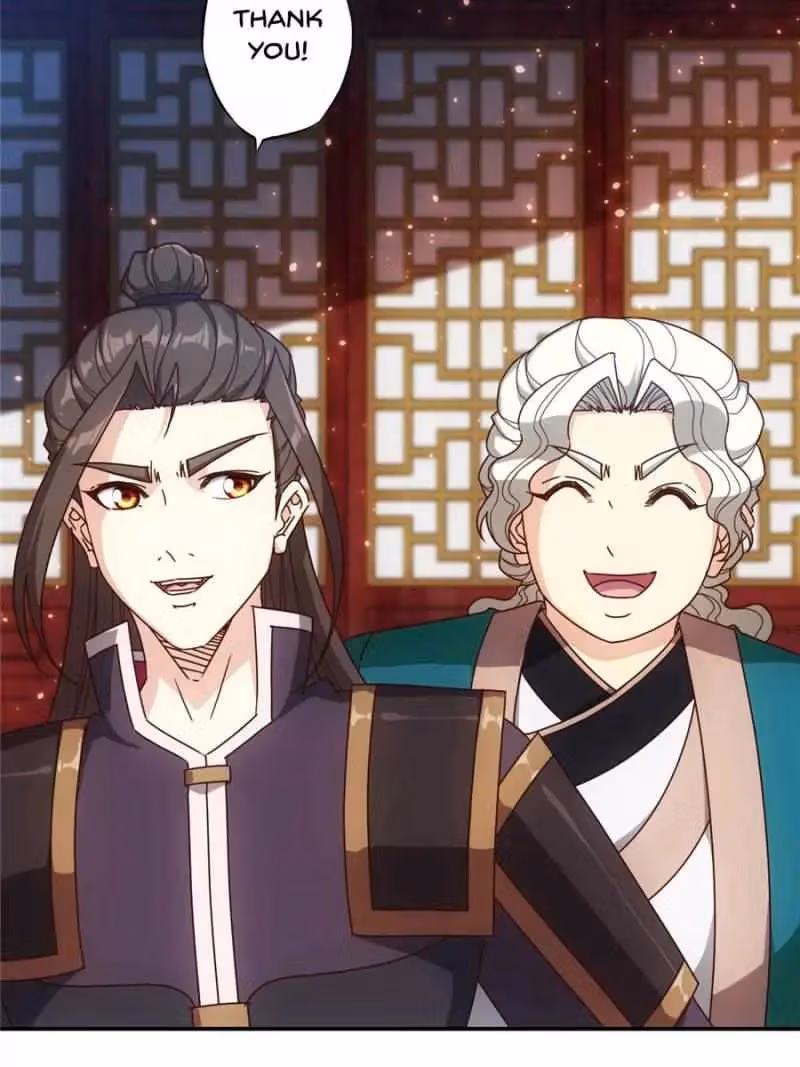 Read The Greatest Deity chapter 107 image 32 on Lezhin