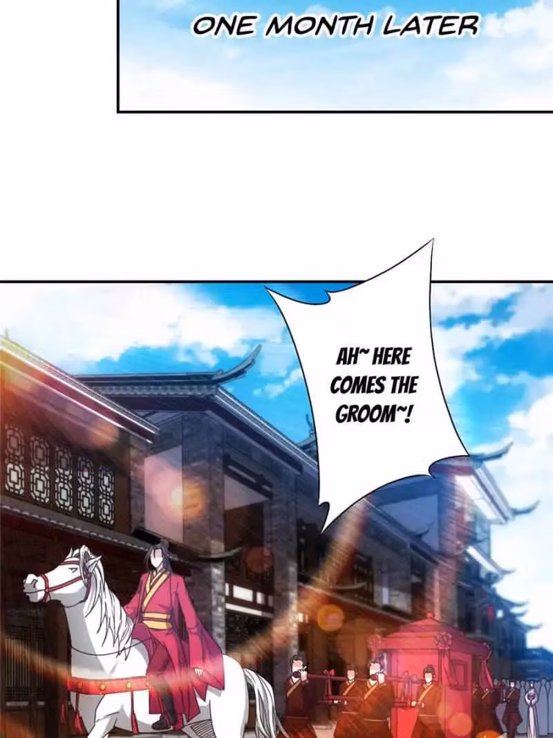 Read The Greatest Deity chapter 107 image 34 on Lezhin