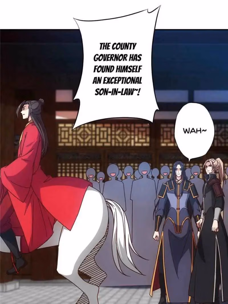 Read The Greatest Deity chapter 107 image 37 on Lezhin