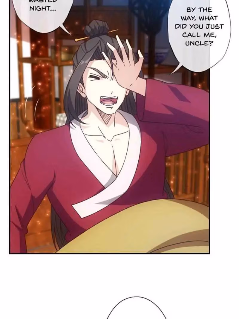 Read The Greatest Deity chapter 107 image 4 on Lezhin