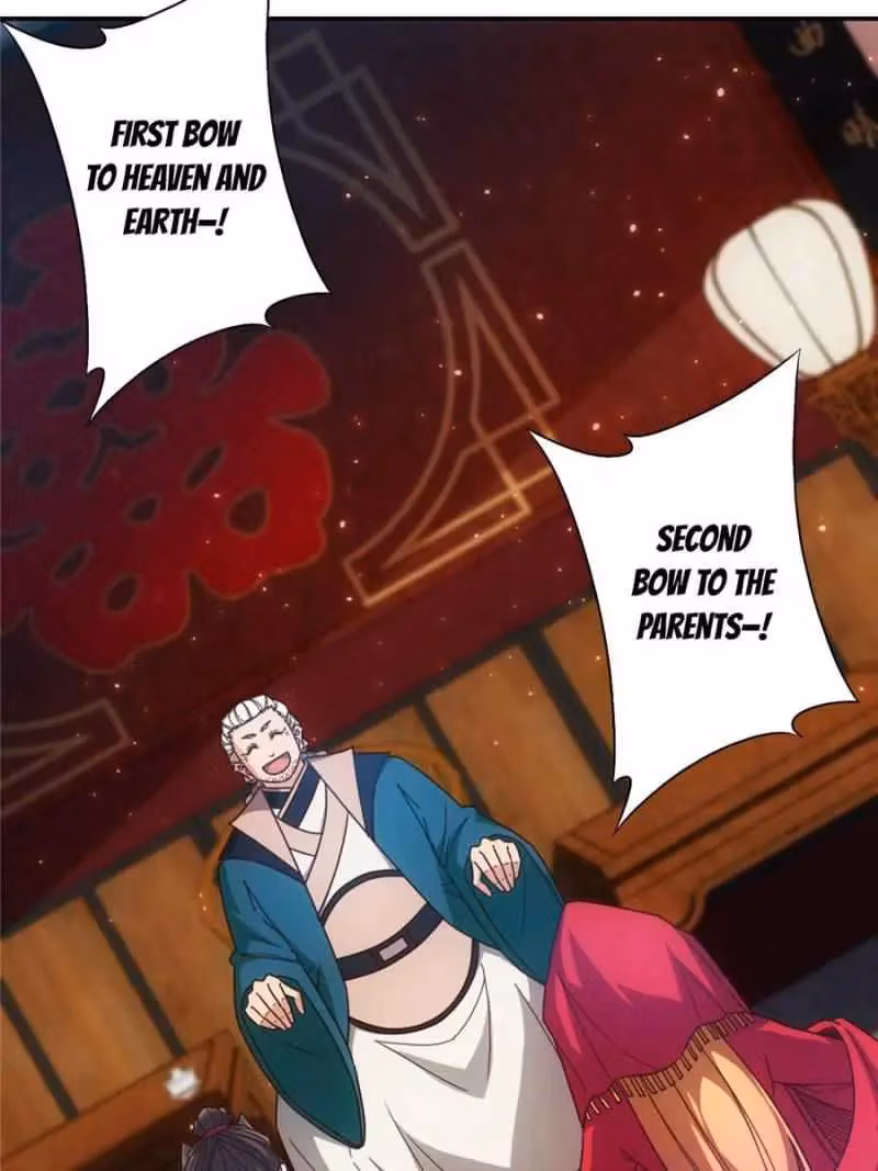 Read The Greatest Deity chapter 107 image 40 on Lezhin