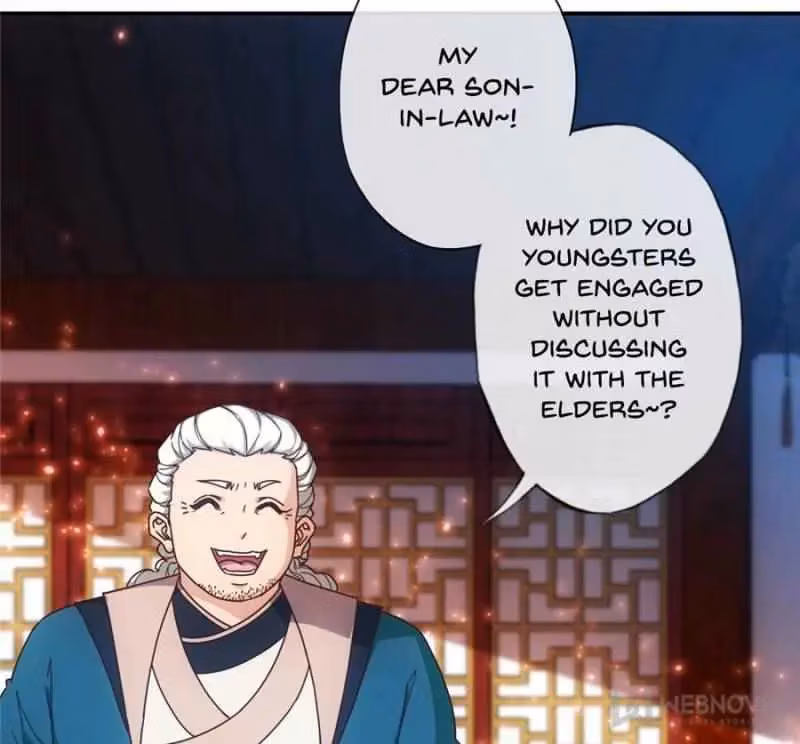 Read The Greatest Deity chapter 107 image 5 on Lezhin