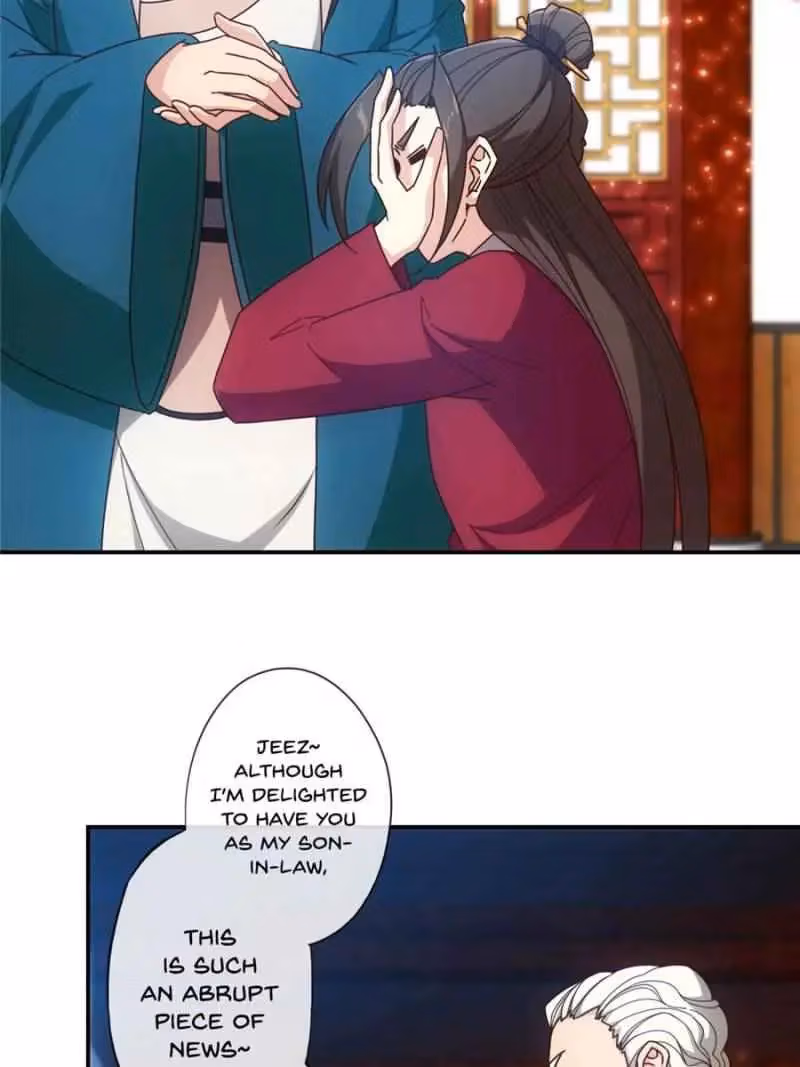 Read The Greatest Deity chapter 107 image 6 on Lezhin