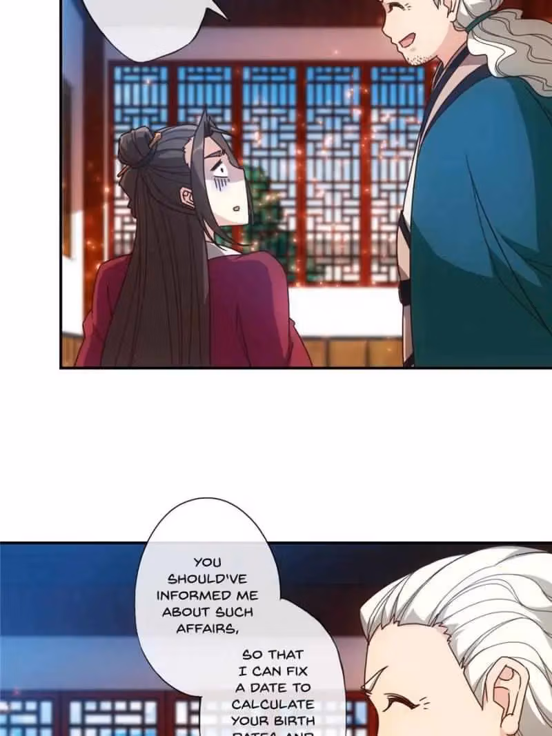 Read The Greatest Deity chapter 107 image 7 on Lezhin