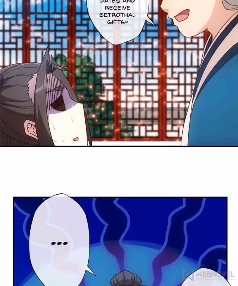 Read The Greatest Deity chapter 107 image 8 on Lezhin
