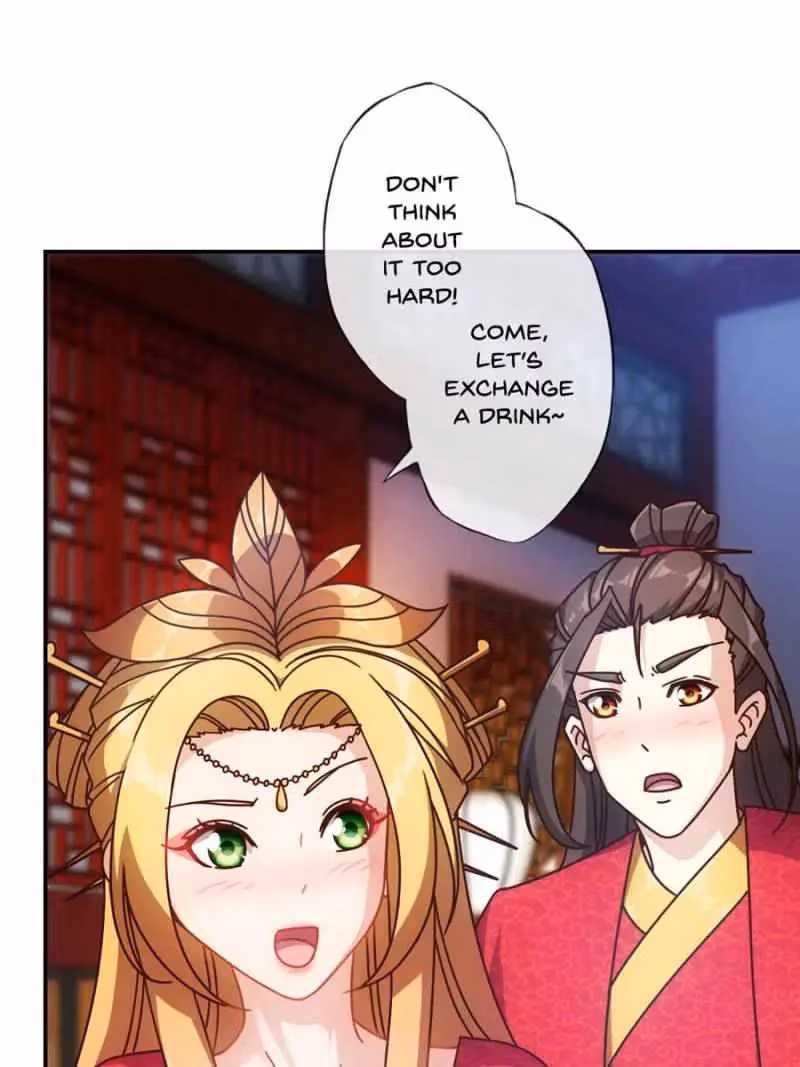 Read The Greatest Deity chapter 108 image 10 on Lezhin