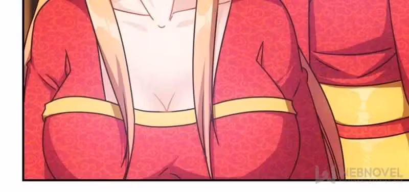 Read The Greatest Deity chapter 108 image 11 on Lezhin