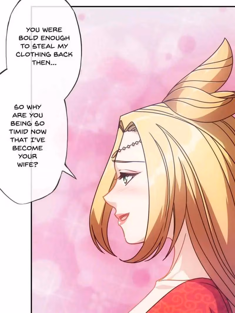 Read The Greatest Deity chapter 108 image 13 on Lezhin