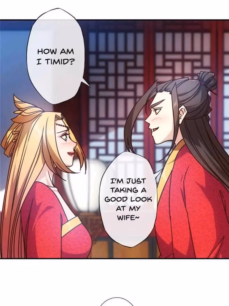 Read The Greatest Deity chapter 108 image 15 on Lezhin