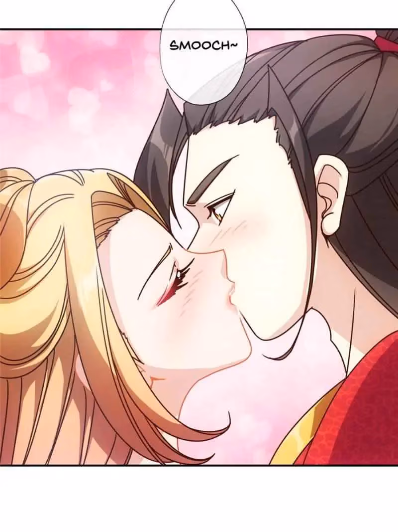 Read The Greatest Deity chapter 108 image 16 on Lezhin