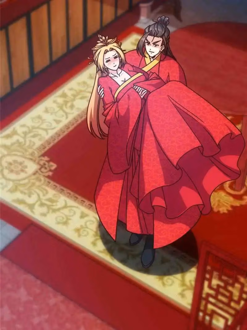 Read The Greatest Deity chapter 108 image 19 on Lezhin