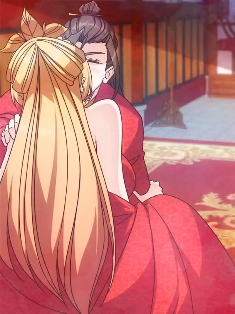Read The Greatest Deity chapter 108 image 21 on Lezhin