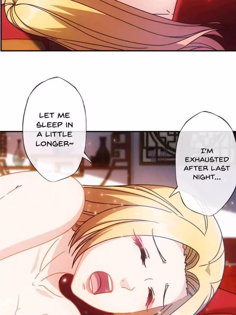Read The Greatest Deity chapter 108 image 31 on Lezhin