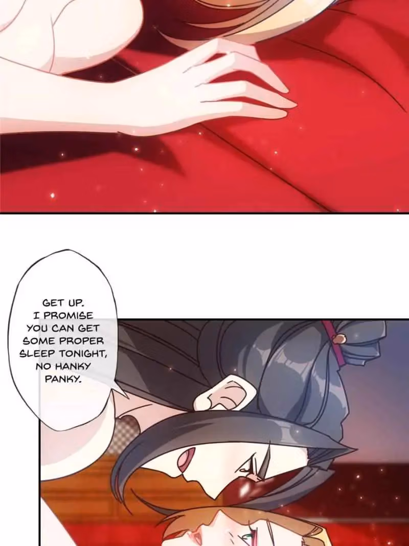 Read The Greatest Deity chapter 108 image 32 on Lezhin