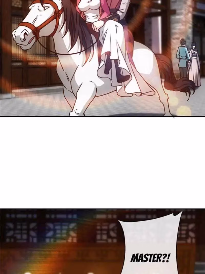 Read The Greatest Deity chapter 108 image 35 on Lezhin