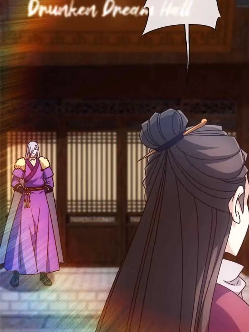 Read The Greatest Deity chapter 108 image 36 on Lezhin