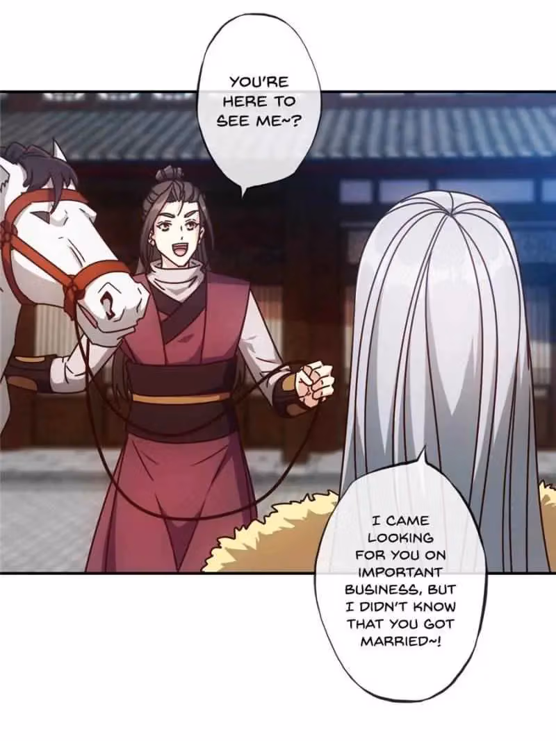 Read The Greatest Deity chapter 108 image 38 on Lezhin
