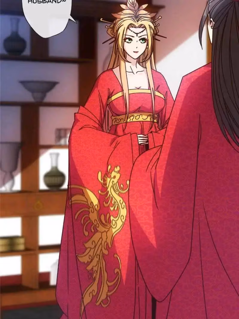 Read The Greatest Deity chapter 108 image 4 on Lezhin