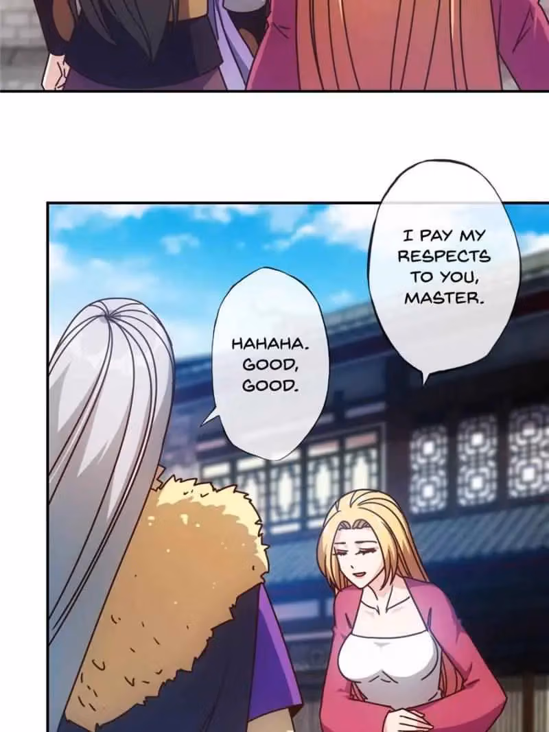 Read The Greatest Deity chapter 108 image 42 on Lezhin