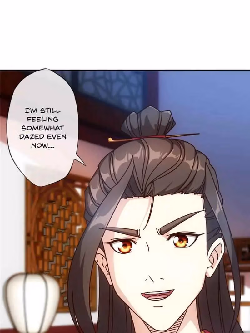 Read The Greatest Deity chapter 108 image 6 on Lezhin