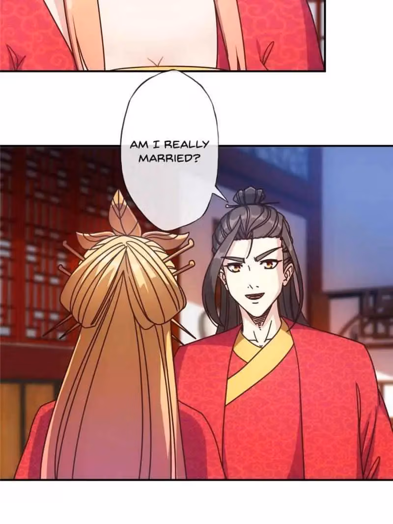 Read The Greatest Deity chapter 108 image 9 on Lezhin