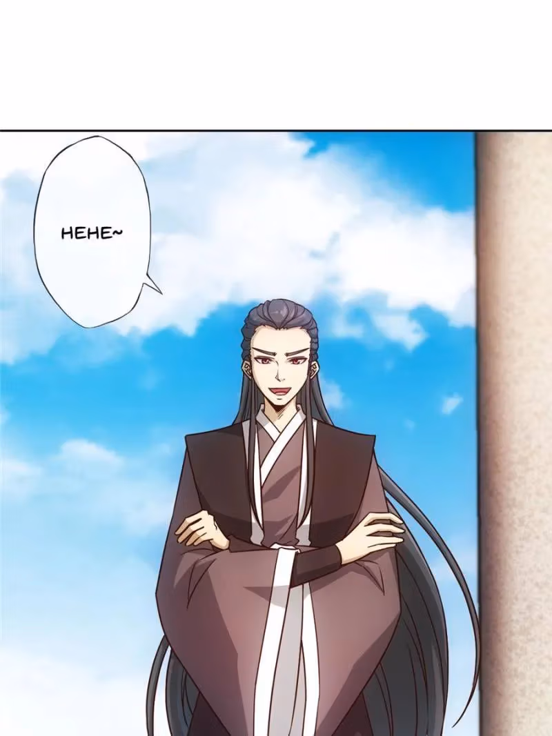 Read The Greatest Deity chapter 11 image 10 on Lezhin