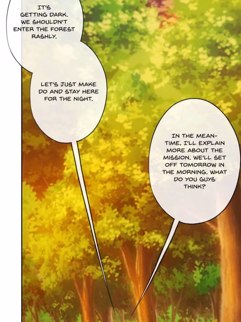Read The Greatest Deity chapter 11 image 13 on Lezhin