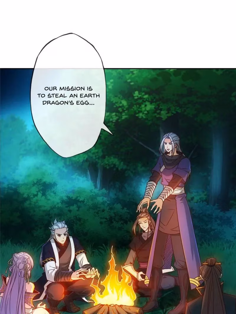 Read The Greatest Deity chapter 11 image 16 on Lezhin