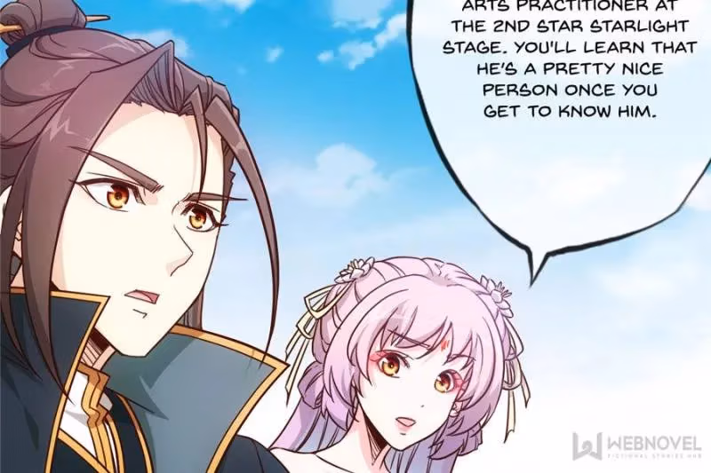 Read The Greatest Deity chapter 11 image 2 on Lezhin