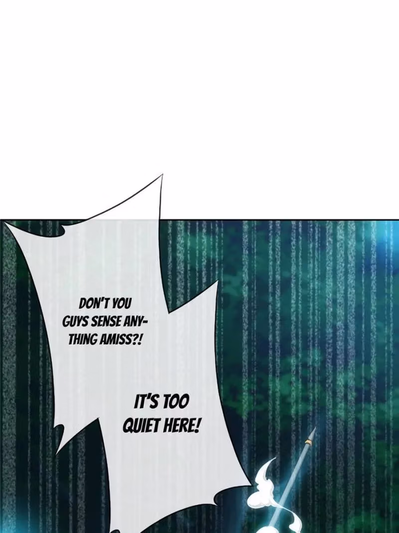 Read The Greatest Deity chapter 11 image 22 on Lezhin