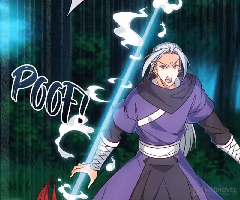Read The Greatest Deity chapter 11 image 23 on Lezhin