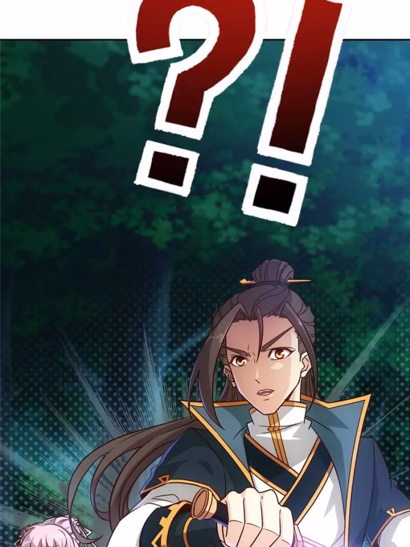 Read The Greatest Deity chapter 11 image 25 on Lezhin