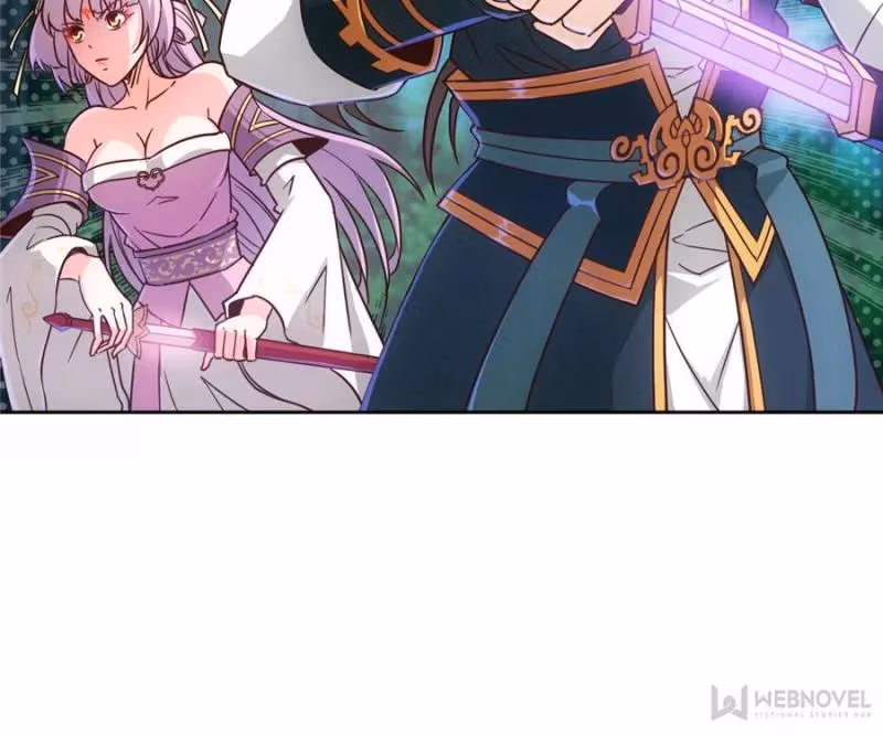 Read The Greatest Deity chapter 11 image 26 on Lezhin