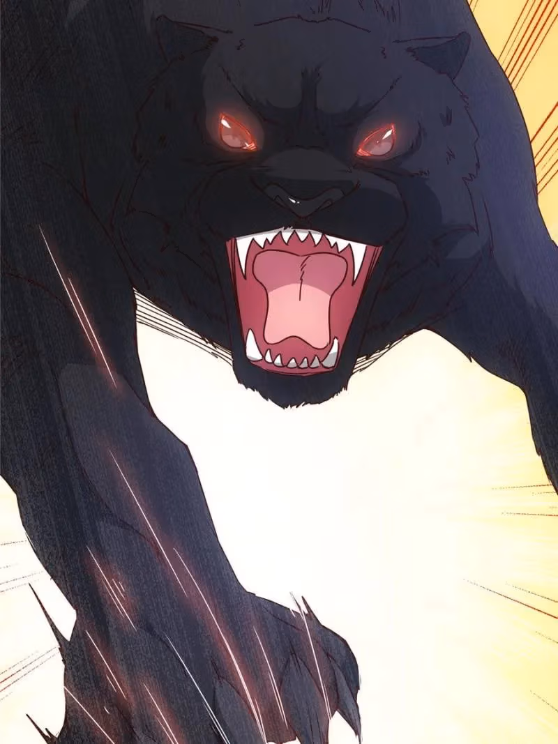 Read The Greatest Deity chapter 11 image 30 on Lezhin