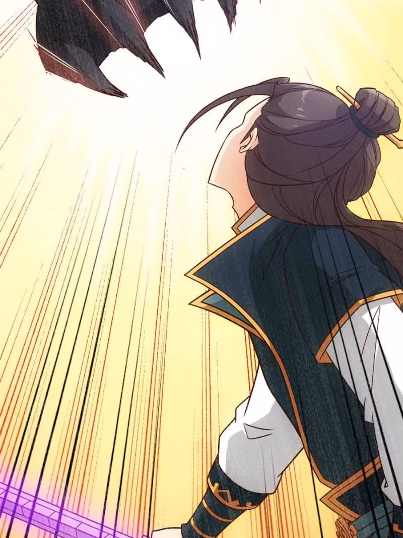Read The Greatest Deity chapter 11 image 31 on Lezhin