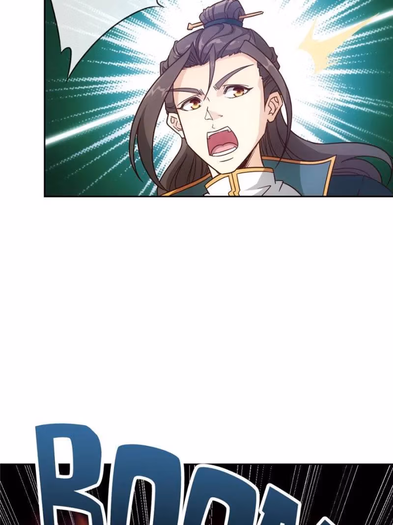 Read The Greatest Deity chapter 11 image 33 on Lezhin