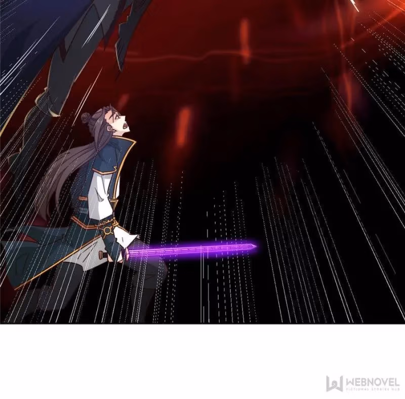 Read The Greatest Deity chapter 11 image 35 on Lezhin