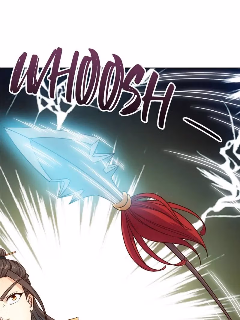 Read The Greatest Deity chapter 11 image 36 on Lezhin