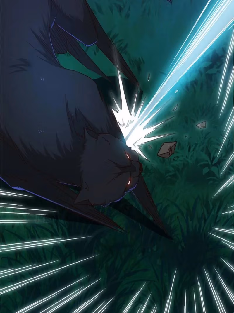 Read The Greatest Deity chapter 11 image 39 on Lezhin