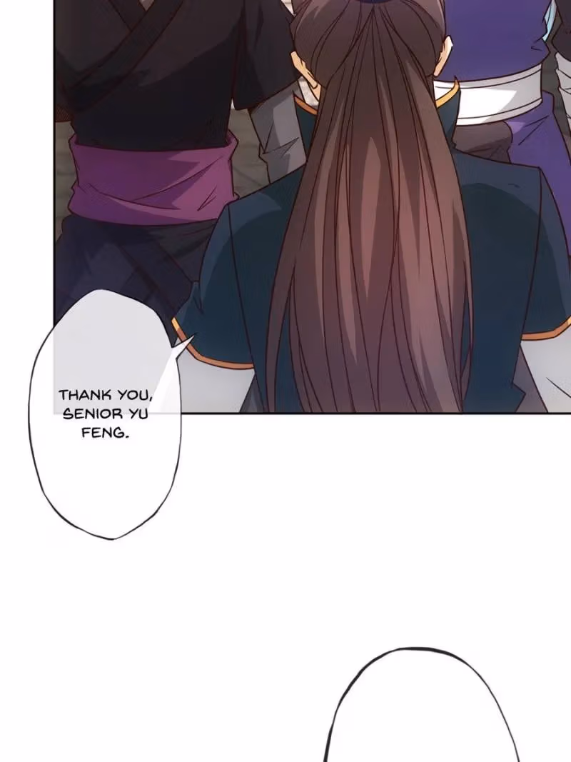 Read The Greatest Deity chapter 11 image 4 on Lezhin