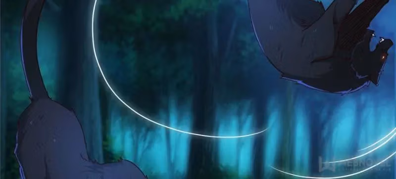 Read The Greatest Deity chapter 11 image 41 on Lezhin
