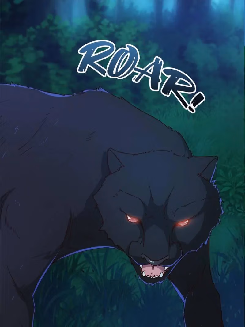 Read The Greatest Deity chapter 11 image 43 on Lezhin