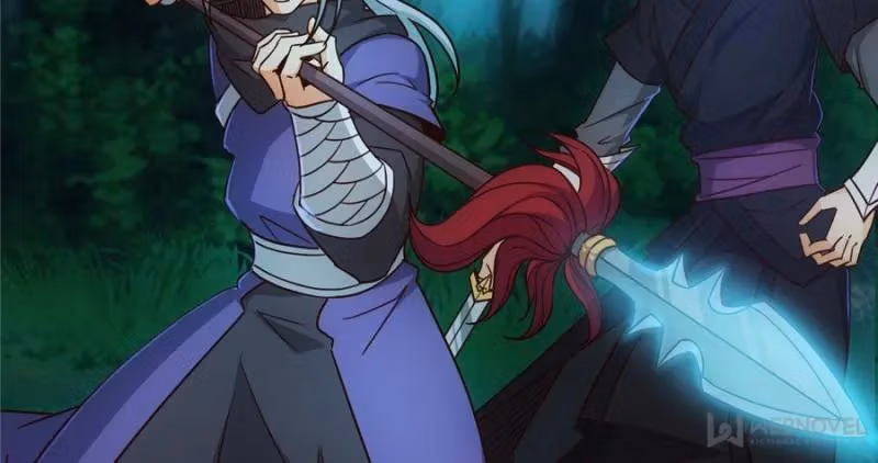 Read The Greatest Deity chapter 11 image 47 on Lezhin