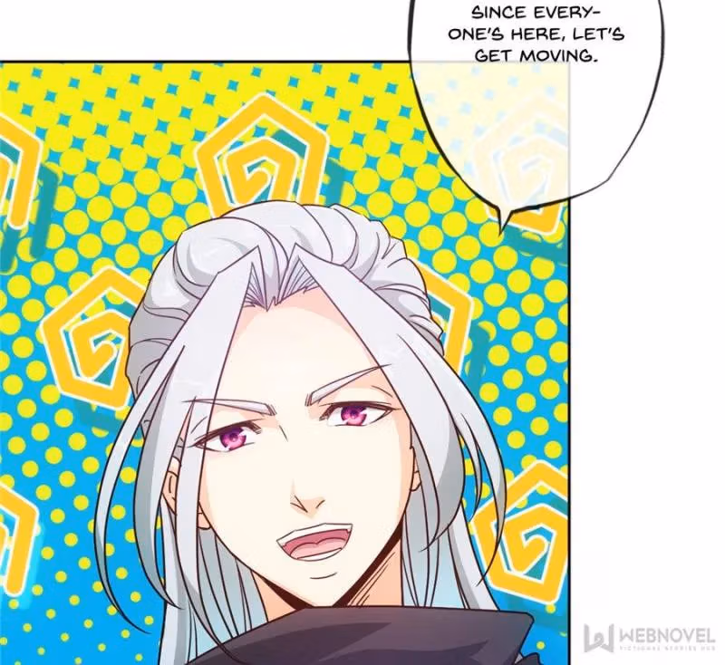 Read The Greatest Deity chapter 11 image 5 on Lezhin