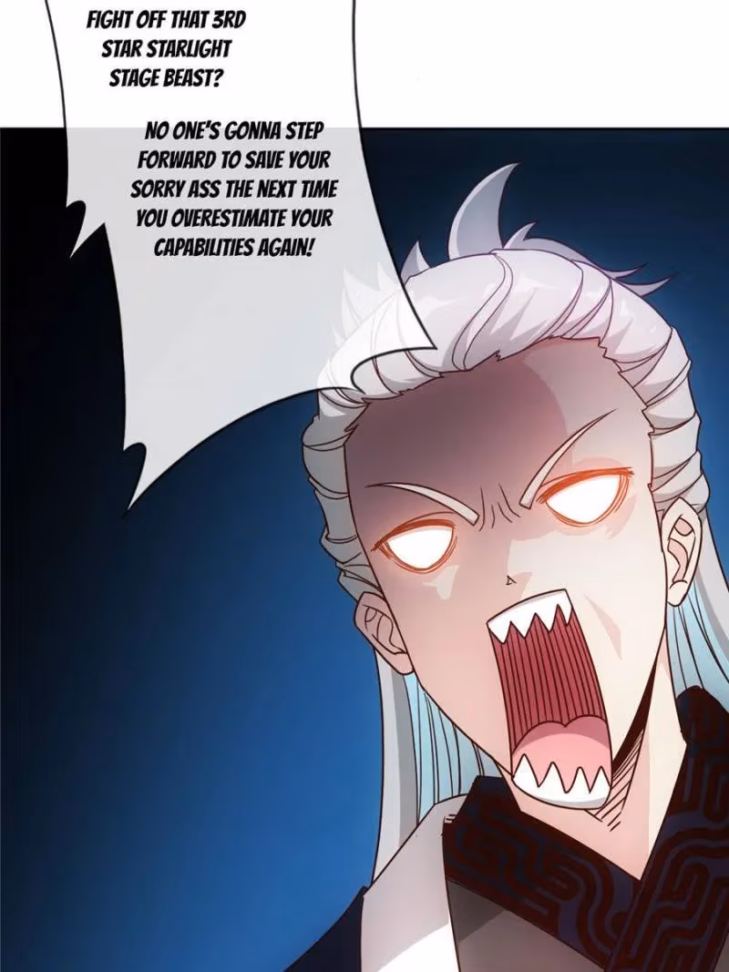 Read The Greatest Deity chapter 11 image 55 on Lezhin