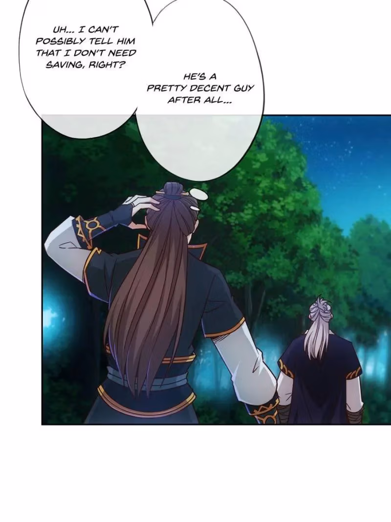 Read The Greatest Deity chapter 11 image 57 on Lezhin