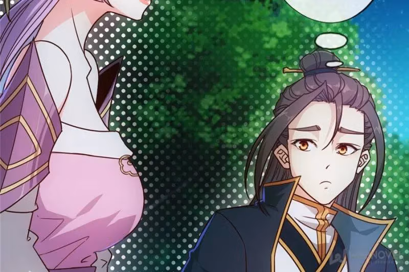 Read The Greatest Deity chapter 11 image 59 on Lezhin