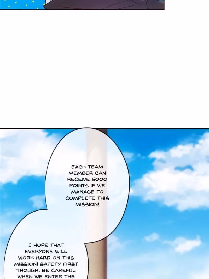 Read The Greatest Deity chapter 11 image 6 on Lezhin