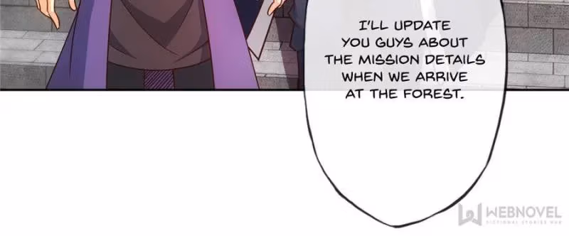 Read The Greatest Deity chapter 11 image 8 on Lezhin